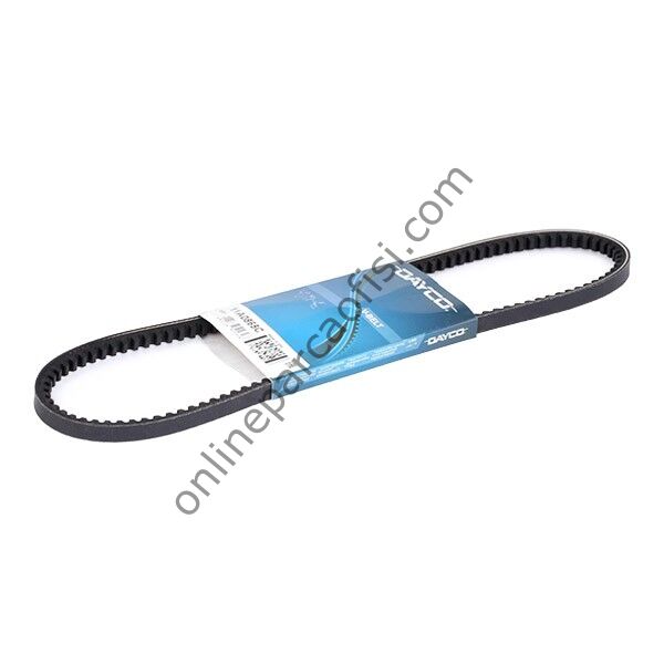 DAYCO 11A0865C | VW GOLF2 DIREKSIYON POMPA KAYISI