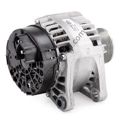 DENSO DAN501 | FIAT DOBLO-STILO-BRAVO-MAREA-PUNTO-ALFA 147-156 ALTERNATÖR