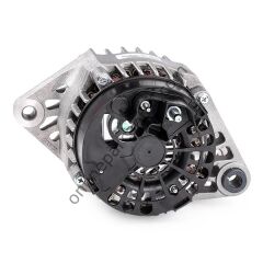 DENSO DAN501 | FIAT DOBLO-STILO-BRAVO-MAREA-PUNTO-ALFA 147-156 ALTERNATÖR