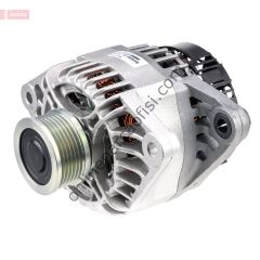 DENSO DAN501 | FIAT DOBLO-STILO-BRAVO-MAREA-PUNTO-ALFA 147-156 ALTERNATÖR