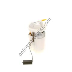 BOSCH 0580200499 | FORD FOCUS FIESTA YAKIT DEPO SAMANDIRASI