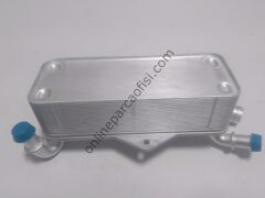 BEHR CLC 218 000S | VW A6-A7 SANZUMAN YAG SOGUTUCU