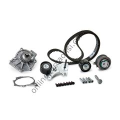 CONTITECH CT 1216WP2 | FORD VOLVO S60 / V60 /V70 TRIGER SETI+DEVIRDAIM