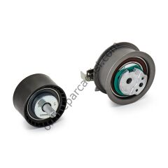 CONTITECH CT 1216WP2 | FORD VOLVO S60 / V60 /V70 TRIGER SETI+DEVIRDAIM