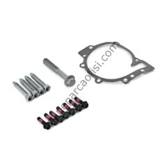 CONTITECH CT 1216WP2 | FORD VOLVO S60 / V60 /V70 TRIGER SETI+DEVIRDAIM
