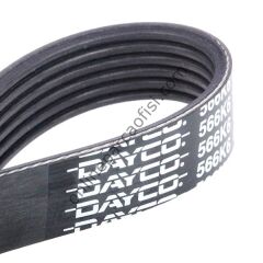 DAYCO 6PK1437 | PSA PARTNER /BERLINGO V KAYISI