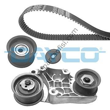 DAYCO KTB397 | OPEL VECTRA A-B/OMEGA B TRIGER SETI