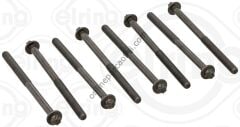 ELRING 258.920 | MERCEDES W203-204-209-211 SILINDIR KAPAK SAPLAMASI