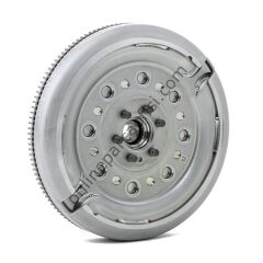 SACHS 2290 602 004 | VW T5-CADDY-GOLF5-JETTA-A3-LEON VOLANLI DEBRIYAJ SETI