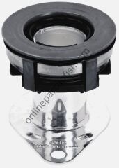 SACHS 3189 000 026 | VW GOLF5-GOLF6-JETTA-PASSAT-POLO-A3-LEON DEBRIYAJ RULMANI