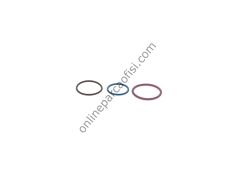 BOSCH F00VX99999 | AV ENJEKTÖR ORING TAKIMI