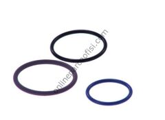 BOSCH F00VX99999 | AV ENJEKTÖR ORING TAKIMI