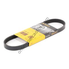 CONTITECH C 4PK 611 | KORE ACCENT/ACCENT MIL/ACCENT ADM/GETZ/ELANTRA V KAYISI