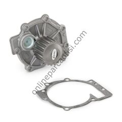 CONTITECH CT 1216WP3 | FORD VOLVO S60 / V60 /V70 TRIGER SETI+DEVIRDAIM