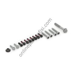 CONTITECH CT 1216WP3 | FORD VOLVO S60 / V60 /V70 TRIGER SETI+DEVIRDAIM