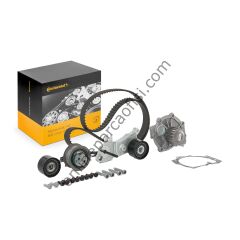 CONTITECH CT 1216WP3 | FORD VOLVO S60 / V60 /V70 TRIGER SETI+DEVIRDAIM