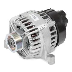 DENSO DAN519 | FIAT ALBEA-DOBLO-PUNTO-STILO-MITO ALTERNATÖR