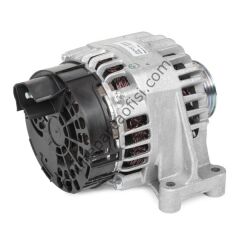 DENSO DAN519 | FIAT ALBEA-DOBLO-PUNTO-STILO-MITO ALTERNATÖR