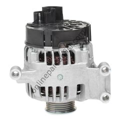 DENSO DAN519 | FIAT ALBEA-DOBLO-PUNTO-STILO-MITO ALTERNATÖR