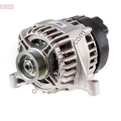 DENSO DAN519 | FIAT ALBEA-DOBLO-PUNTO-STILO-MITO ALTERNATÖR