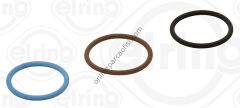 ELRING 660.480 | AV CITYCLASS-EUROTECH-EUROTRAKKER-STRALIS I/II-TRAKKER I/II ENJEKTÖR ORING TAKIMI