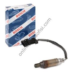 BOSCH 0258005055 | OPEL ASTRA G VECTRA B OKSIJEN SENSÖRÜ