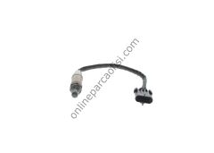 BOSCH BCH 0258005055 | OPEL ASTRA G VECTRA B OKSIJEN SENSÖRÜ