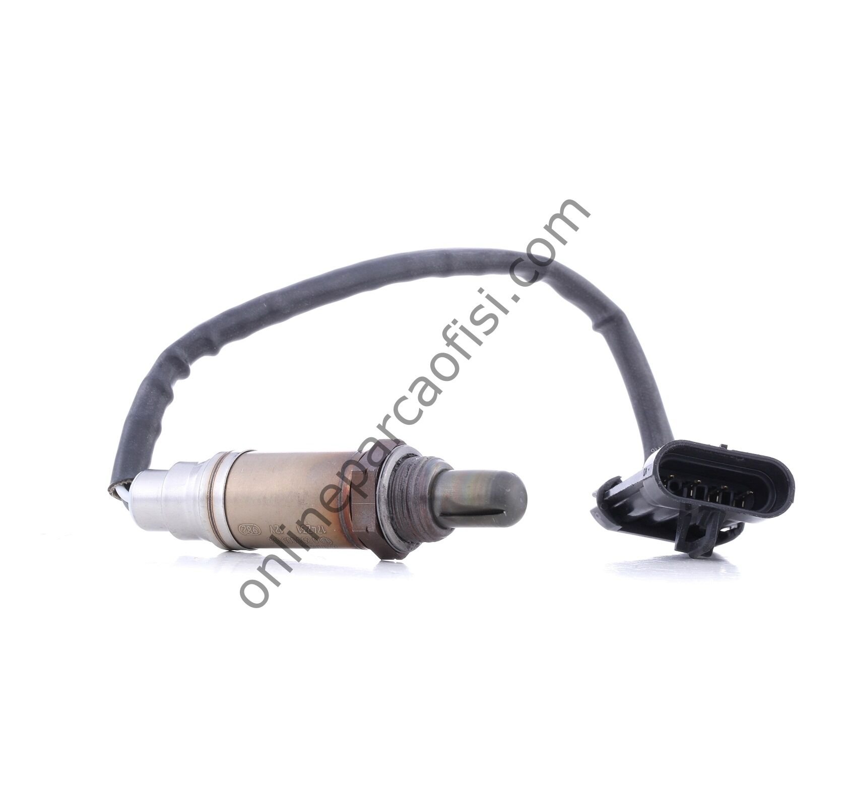 BOSCH BCH 0258005055 | OPEL ASTRA G VECTRA B OKSIJEN SENSÖRÜ