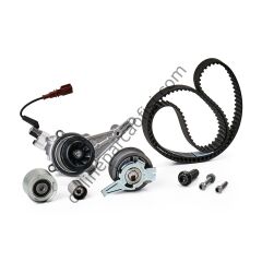 CONTITECH CT 1229 | VW GOLF8-PASSAT-ARTEON-CADDY-T-ROC-TIGUAN TRIGER KAYISI