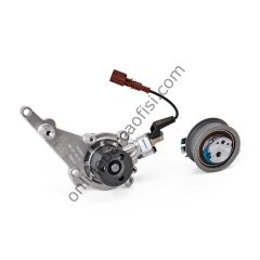 CONTITECH CT 1229 | VW GOLF8-PASSAT-ARTEON-CADDY-T-ROC-TIGUAN TRIGER KAYISI