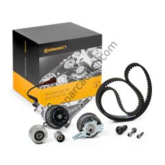 CONTITECH CT 1229 | VW GOLF8-PASSAT-ARTEON-CADDY-T-ROC-TIGUAN TRIGER KAYISI