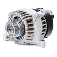 DENSO DAN517 | FIAT G.PUNTO-ALBEA-PANDA-PUNTO ALTERNATÖR