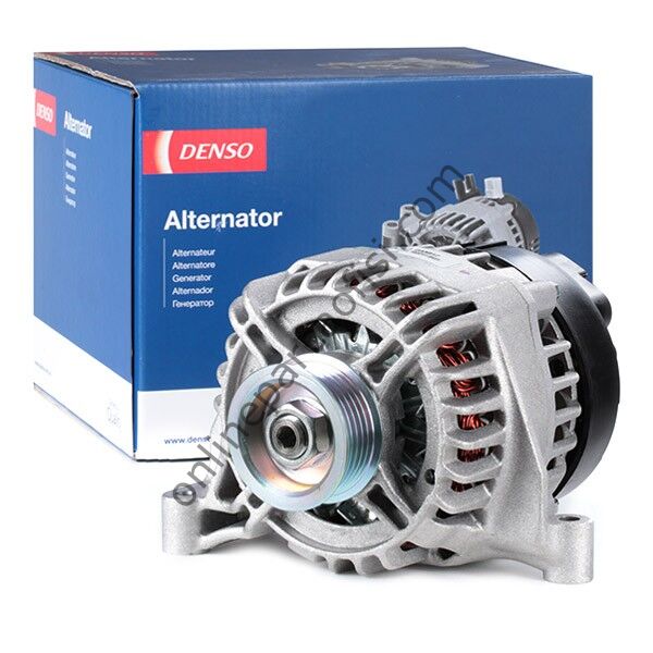DENSO DAN517 | FIAT G.PUNTO-ALBEA-PANDA-PUNTO ALTERNATÖR