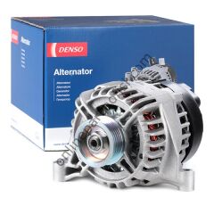 DENSO DAN517 | FIAT G.PUNTO-ALBEA-PANDA-PUNTO ALTERNATÖR