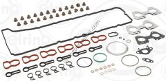 ELRING 456.240 | BMW E90-91-92-93-F10-11-F01-02-X5 E70-X6 E71 TAKIM CONTA ÜST