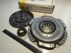 LUK 620 0605 00 | OPEL VECTRA A DEBRIYAJ SETI