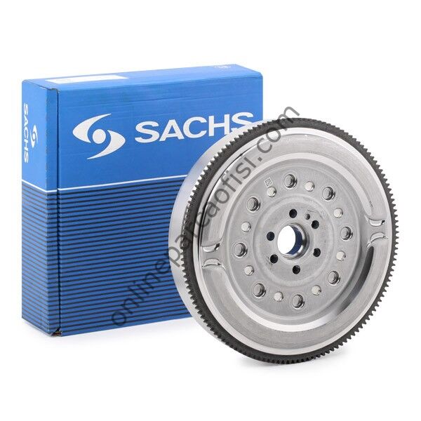 SACHS 2294 000 285 | VW A4 VOLAN