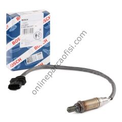 BOSCH 0258005007 | OPEL CORSA B OKSIJEN SENSÖRÜ
