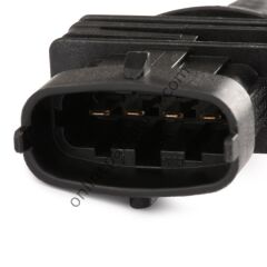 BOSCH 0258005007 | OPEL CORSA B OKSIJEN SENSÖRÜ