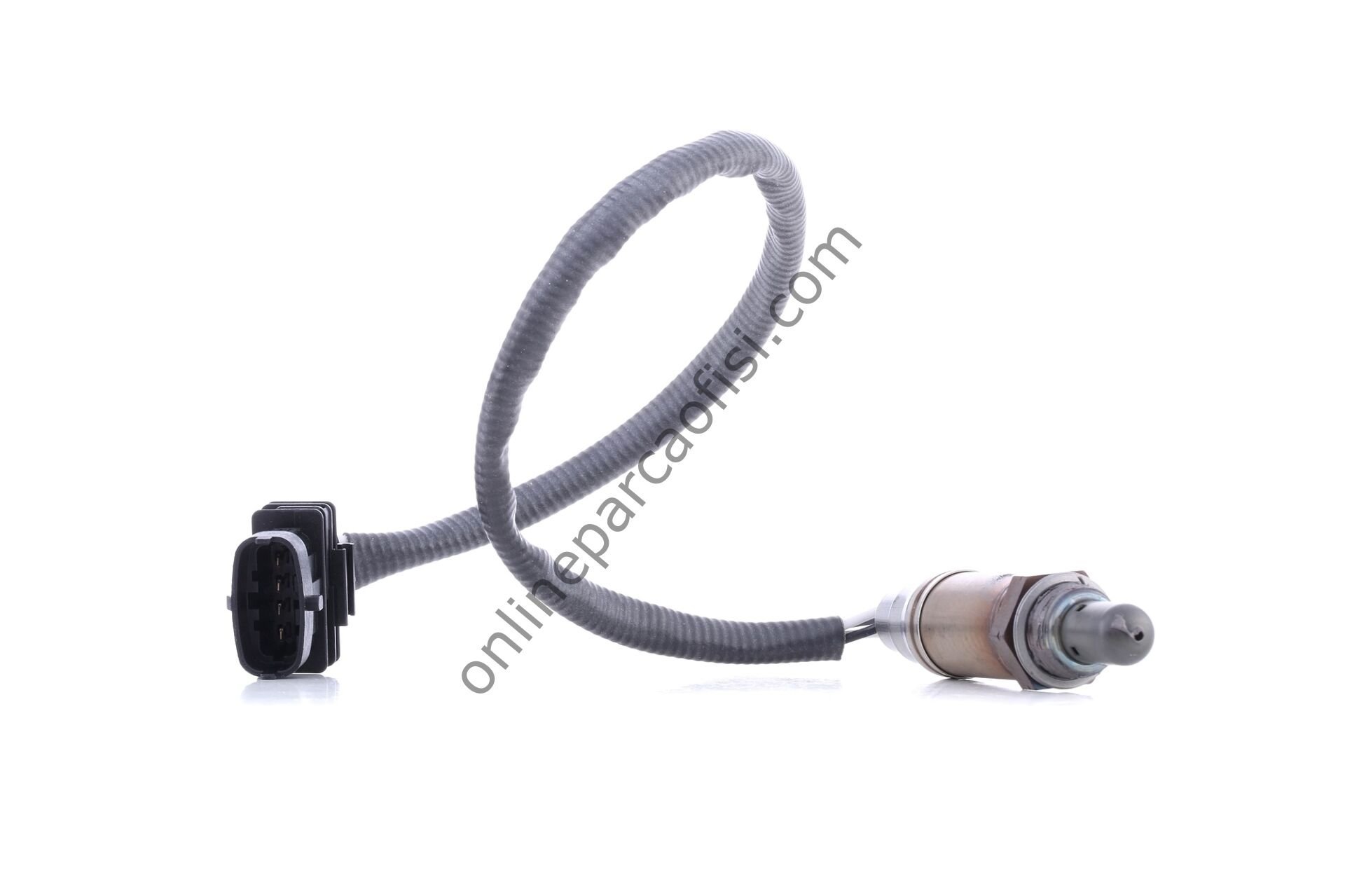 BOSCH 0258005007 | OPEL CORSA B OKSIJEN SENSÖRÜ