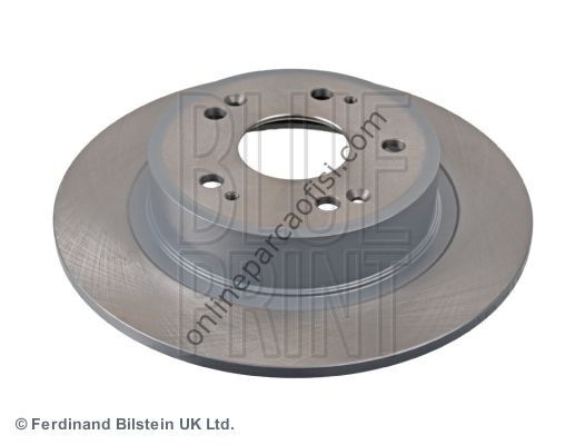 BLUE PRINT ADH243108 | JAPON ACCORD (CU) FREN DISKI ARKA