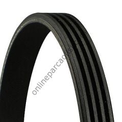 CONTITECH C 4PK 643ELAST | FIAT ALFA ROMEO 159-ASTAR J INSIGNIA V KAYISI