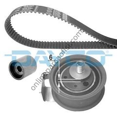 DAYCO KTB404 | VW PASSAT-A4-A6 TRIGER SETI