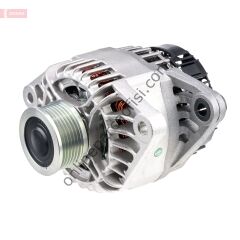 DENSO DAN520 | FIAT DOBLO-PUNTO-STILO ALTERNATÖR