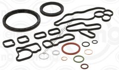 ELRING 456.250 | BMW F30-F31-F34-F32-F33-F36-F10-F11-F12-F12-F01-F02-X5 F15-X6 F16 TAKIM CONTA ALT