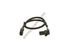 BOSCH 0281002332 | FIAT DUCATO II/BOXER II/JUMPER II/DAILY III KRANK DEVIR SENSÖRÜ