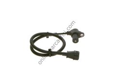 BOSCH 0281002332 | FIAT DUCATO II/BOXER II/JUMPER II/DAILY III KRANK DEVIR SENSÖRÜ