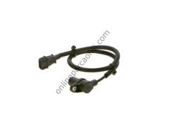 BOSCH 0281002332 | FIAT DUCATO II/BOXER II/JUMPER II/DAILY III KRANK DEVIR SENSÖRÜ
