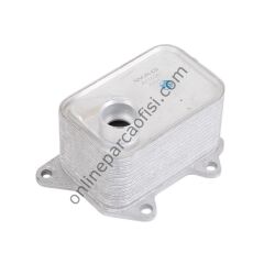 BEHR CLC 263 000S | VW PASSAT-A4-A6 YAG SOGUTUCUSU