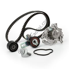 CONTITECH CT 1230K1 | PSA FOCUS/GRANDLAND X/CORSA F/COMBO E/308/RIFTER/3008 TRIGER SETI